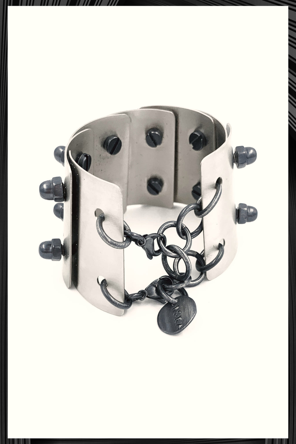 Machine Bracelet | Free Delivery - Quick Shipping