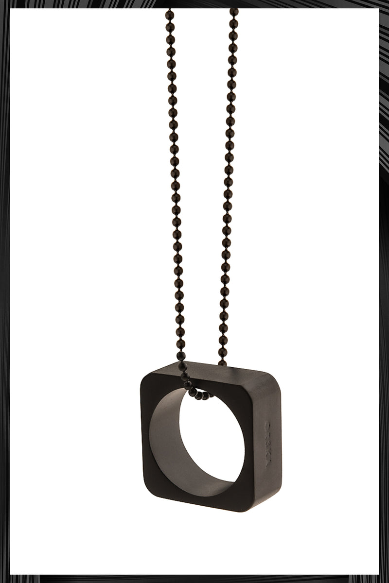 Machine Necklace | Free Delivery - Quick Shipping